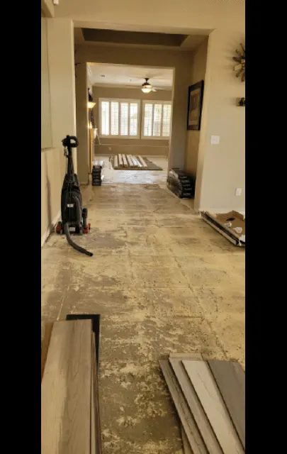 Slide of Brian's Handyman Services