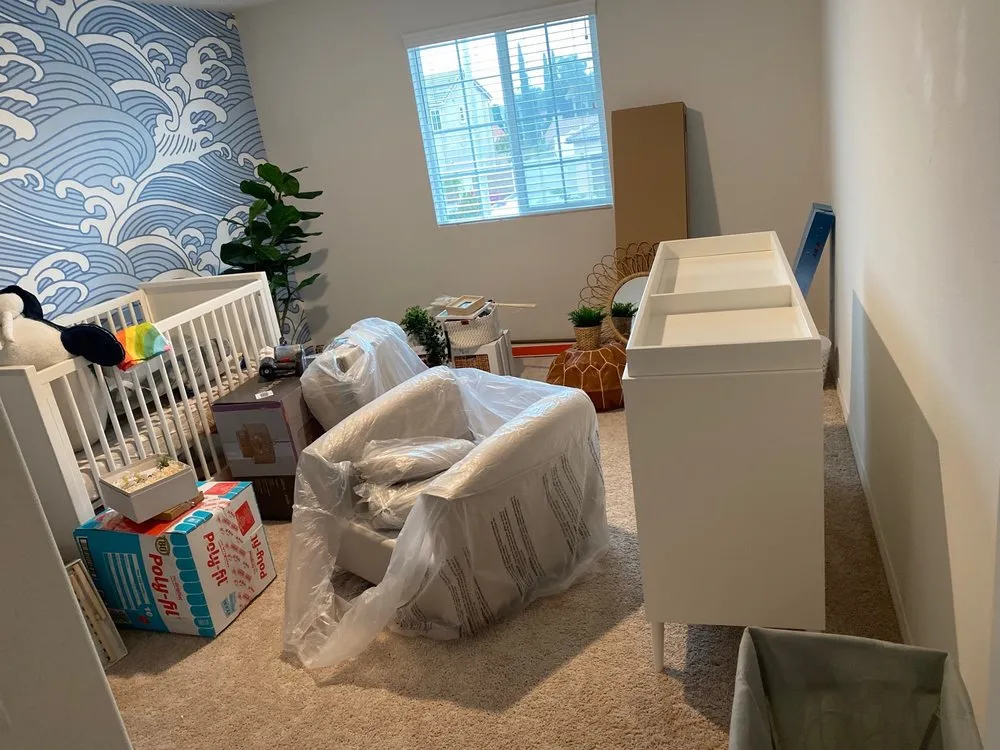 Slide of Brian's Handyman Services