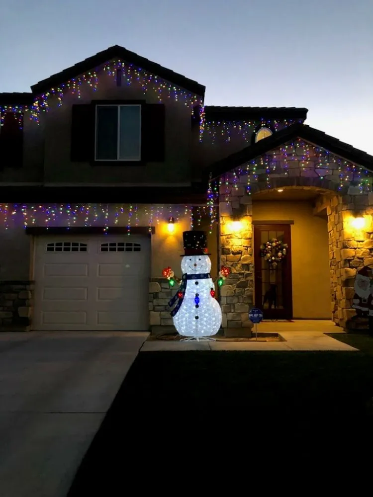 Slide of Brian's Handyman Services