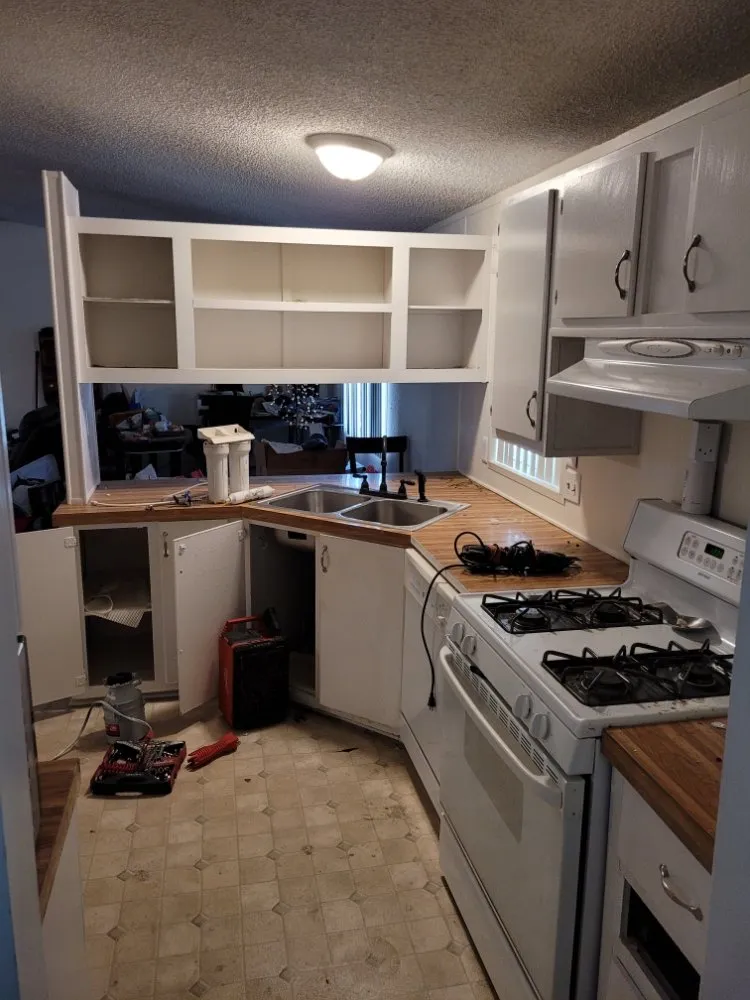 Slide of Brian's Handyman Services