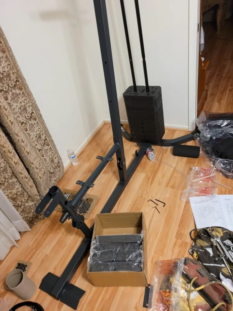 Slide of Brian's Handyman Services