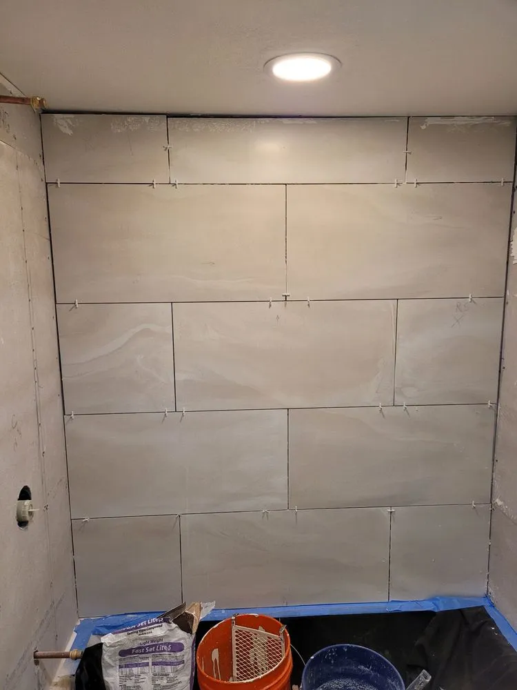 Slide of Brian's Handyman Services