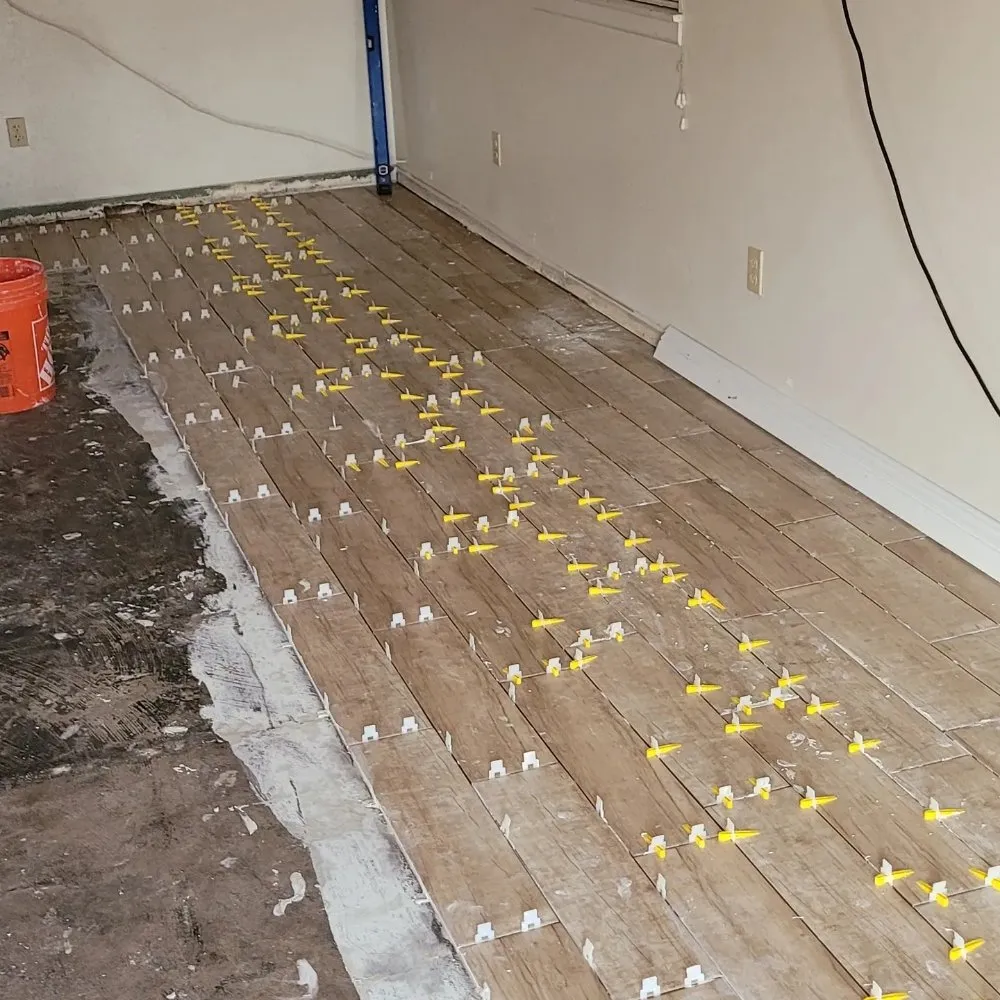 Slide of Brian's Handyman Services