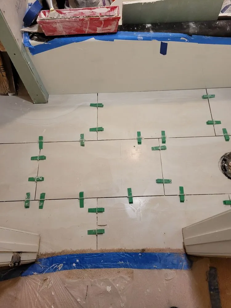 Slide of Brian's Handyman Services