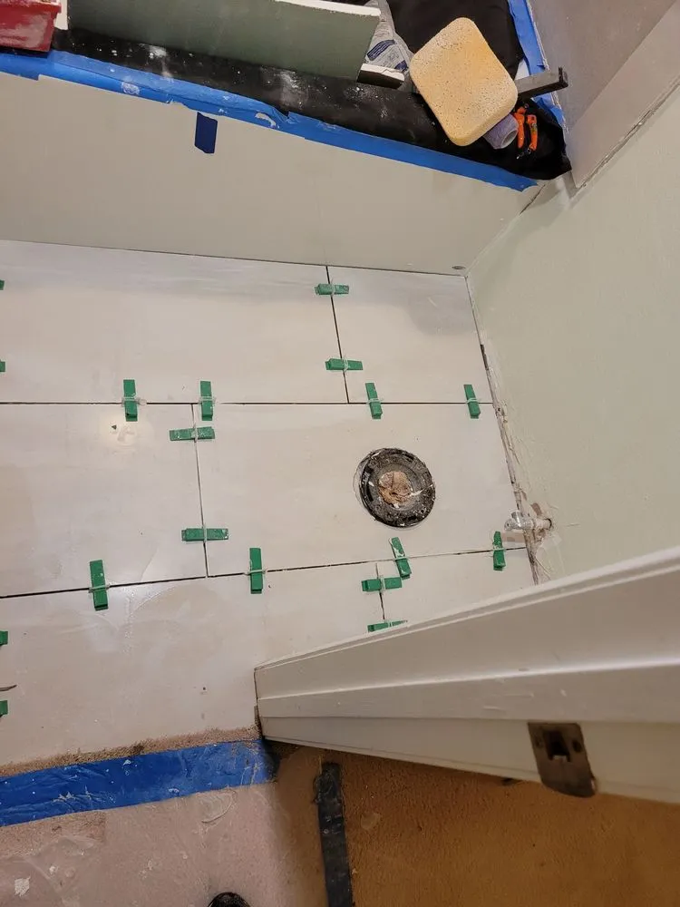 Slide of Brian's Handyman Services