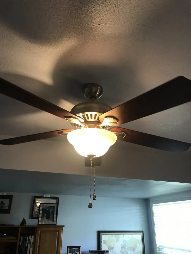 Slide of Brian’s Home Services