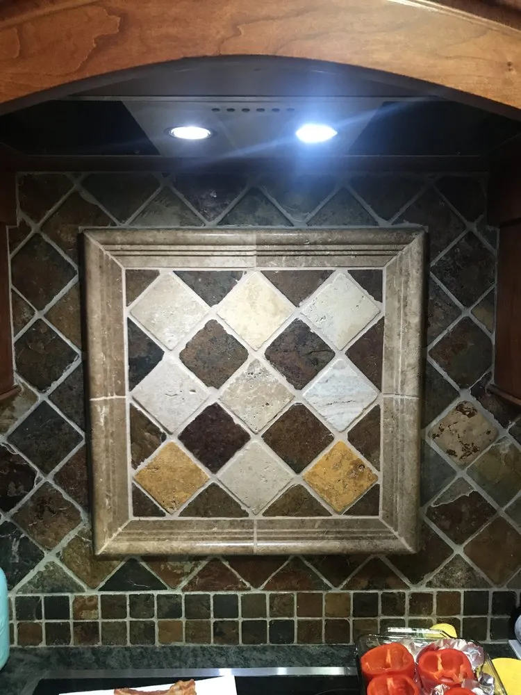 Slide of Brian’s Home Services