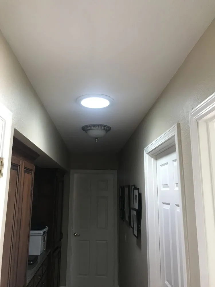 Slide of Brian’s Home Services