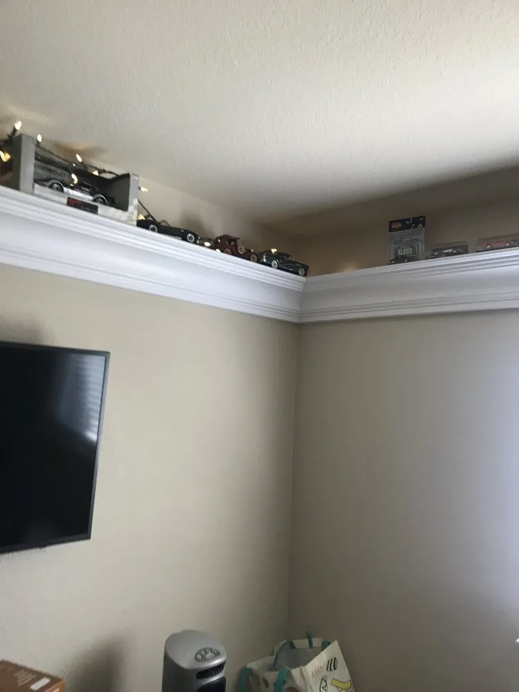 Slide of Brian’s Home Services