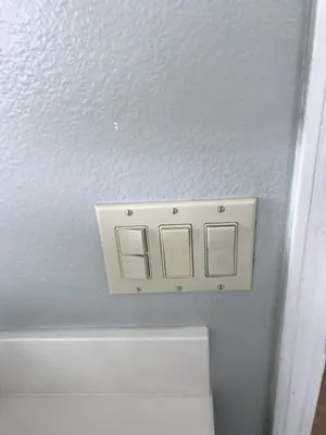 Brian’s Home Services Logo