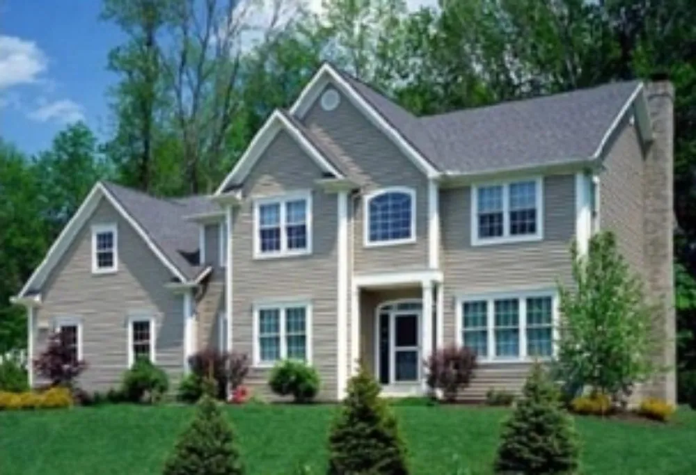 Slide of Brian's Roofing