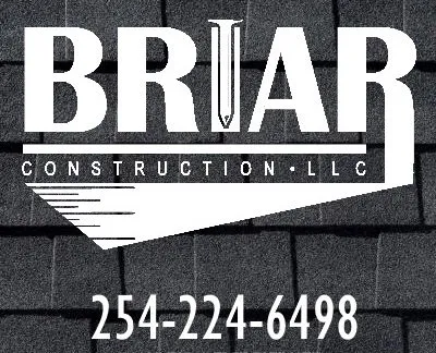 Slide of Briar Construction