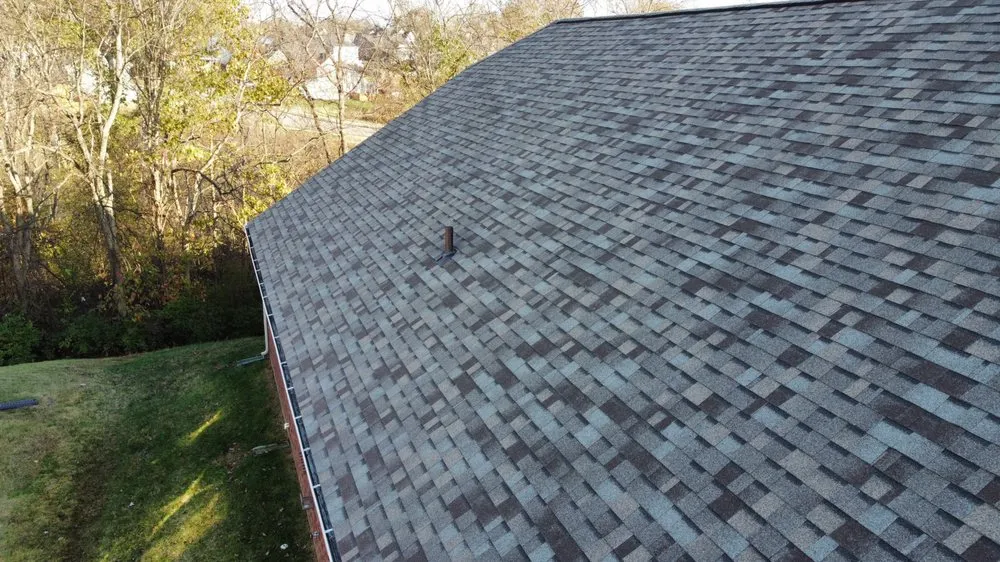 Slide of Briarwood Roofing and Exterior