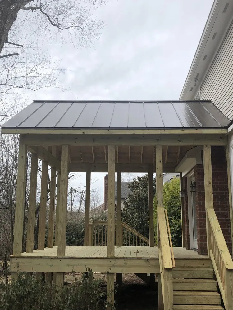 Slide of Briarwood Roofing and Exterior