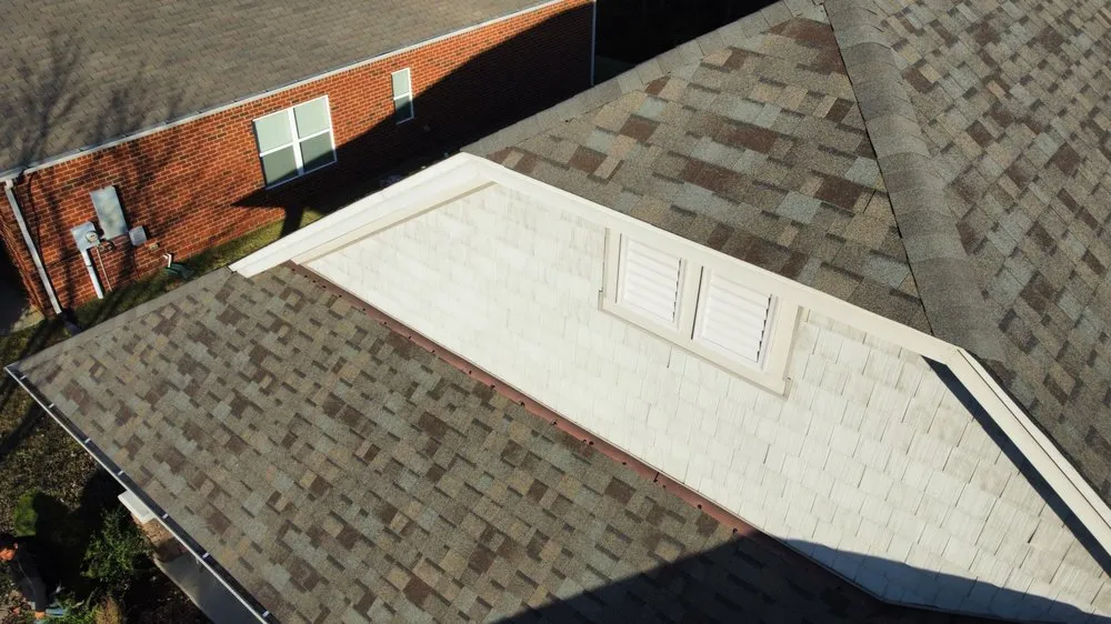 Slide of Briarwood Roofing and Exterior