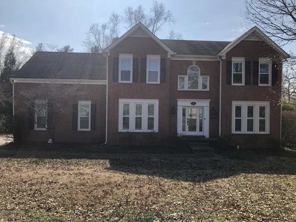 Slide of Briarwood Roofing and Exterior