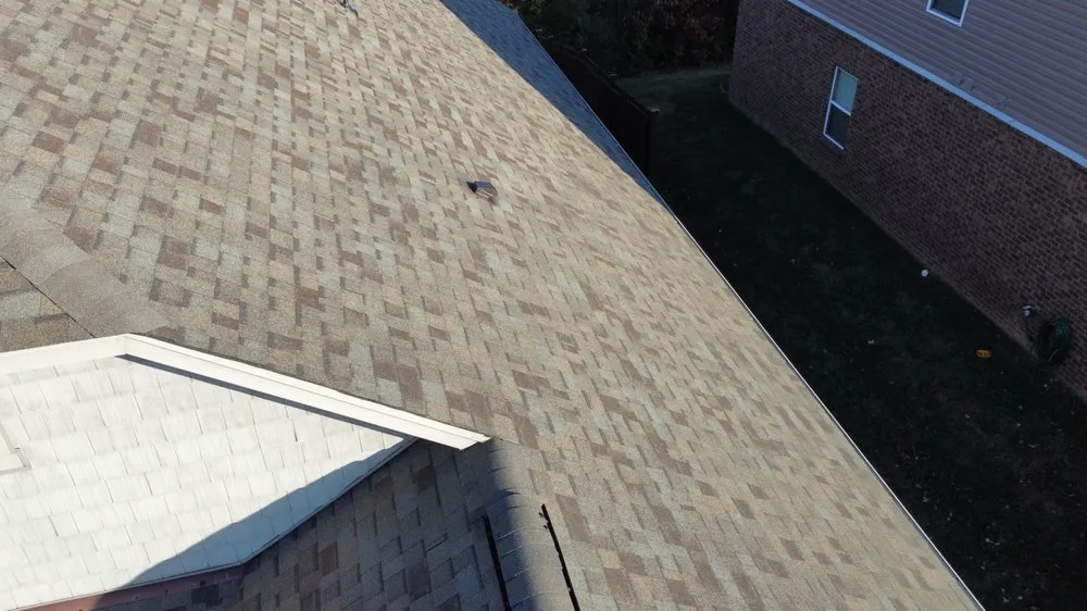 Slide of Briarwood Roofing and Exterior