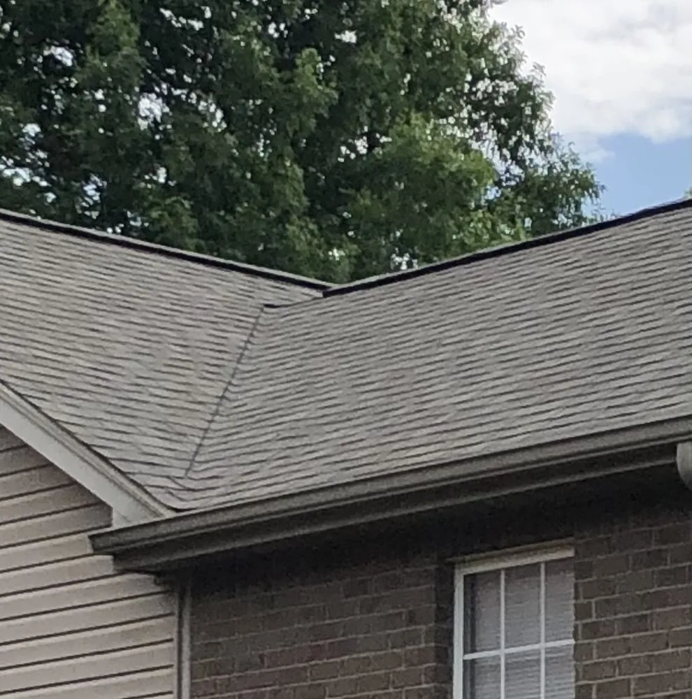 Slide of Briarwood Roofing and Exterior