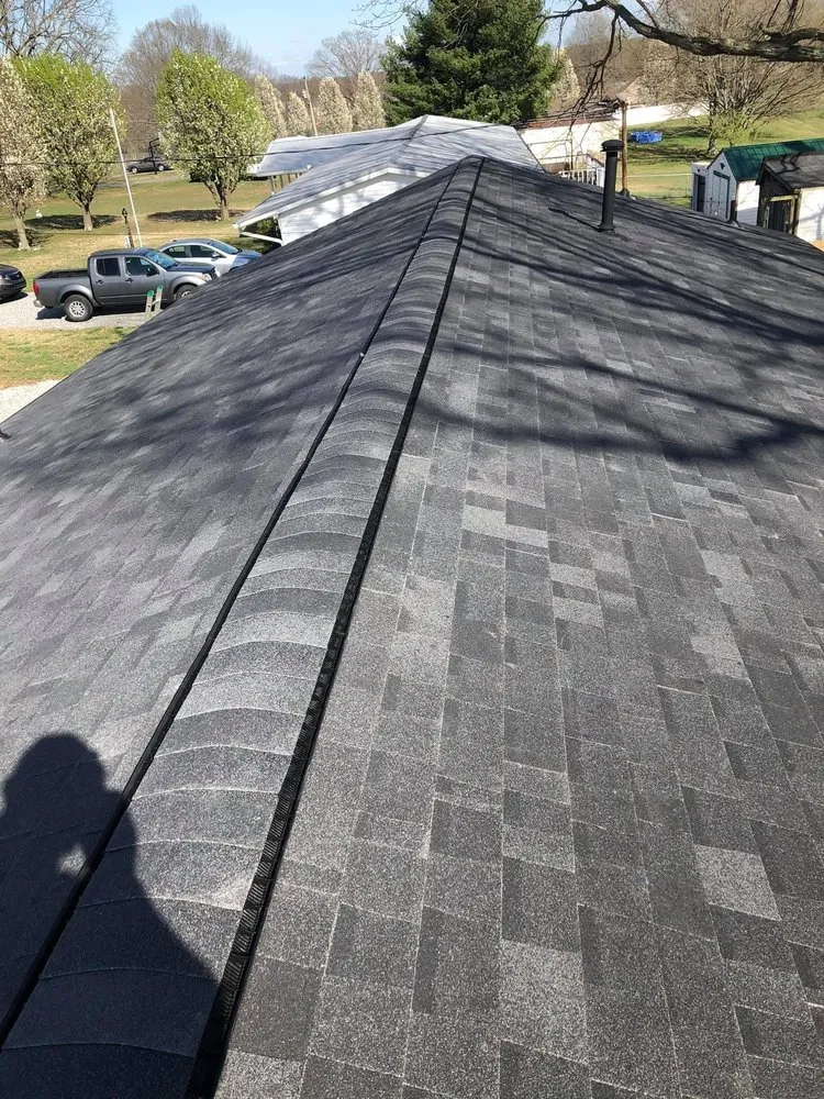 Slide of Briarwood Roofing and Exterior