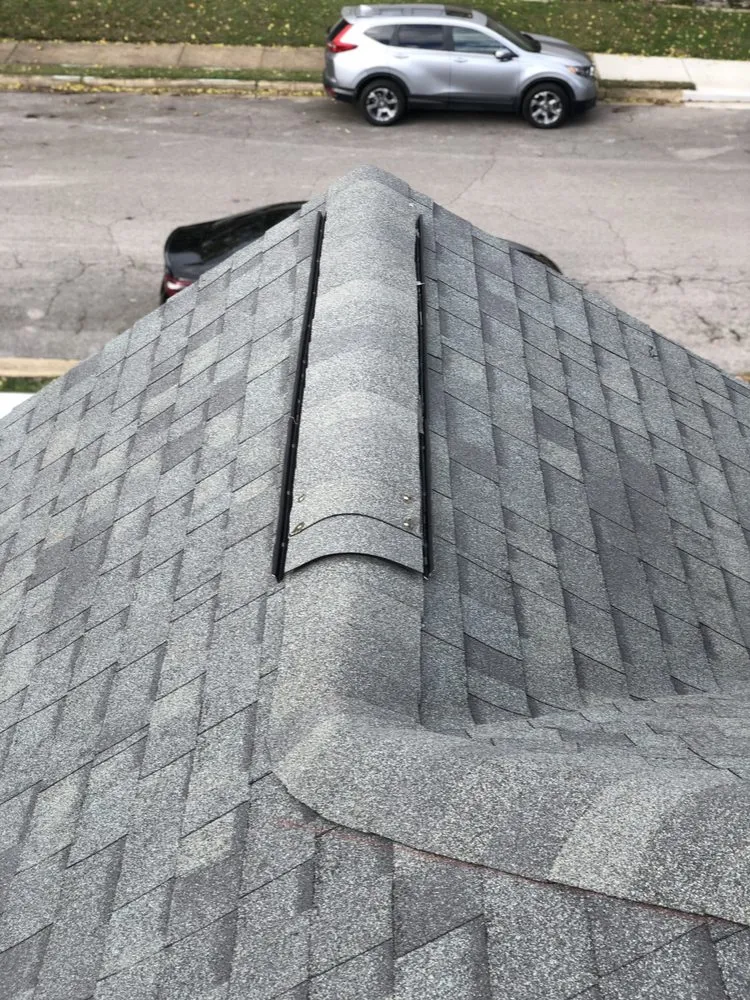 Slide of Briarwood Roofing and Exterior