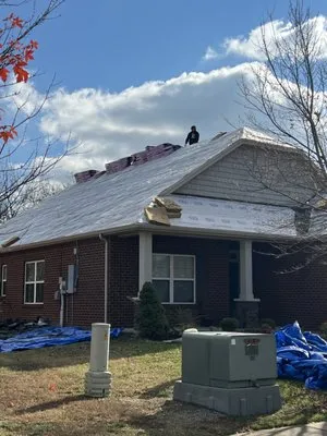 Briarwood Roofing and Exterior