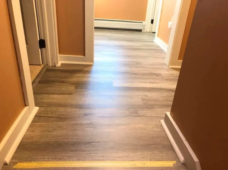 Slide of Brice home improvements