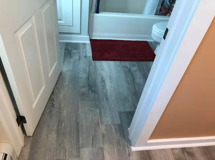 Slide of Brice home improvements