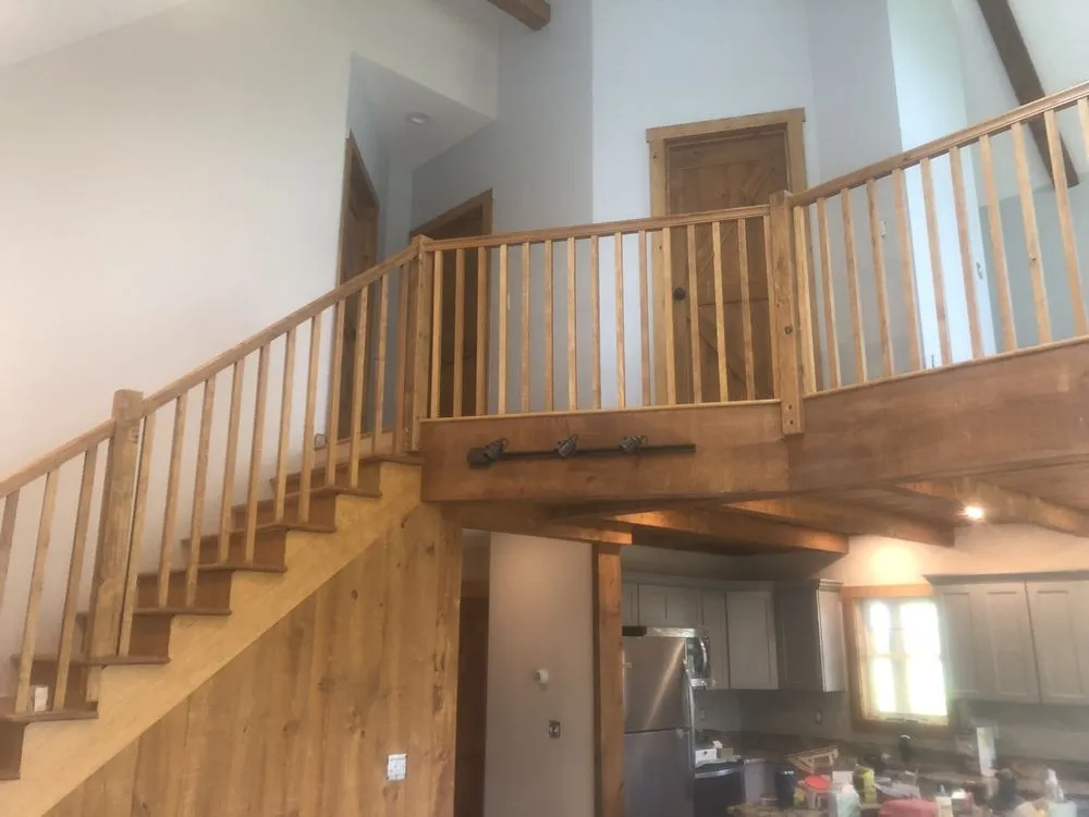 Slide of Brice home improvements