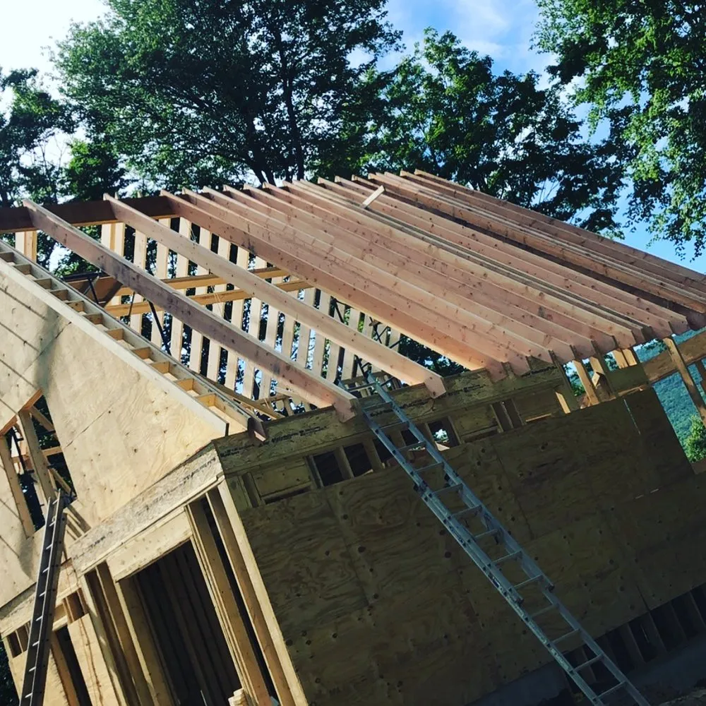 Slide of Brice home improvements