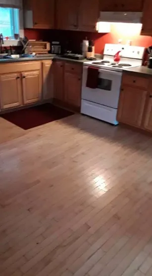 Slide of Brice home improvements