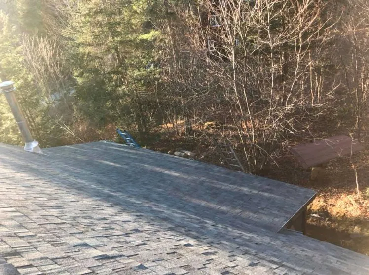 Slide of Brice home improvements