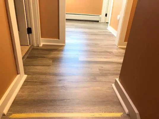 Brice home improvements