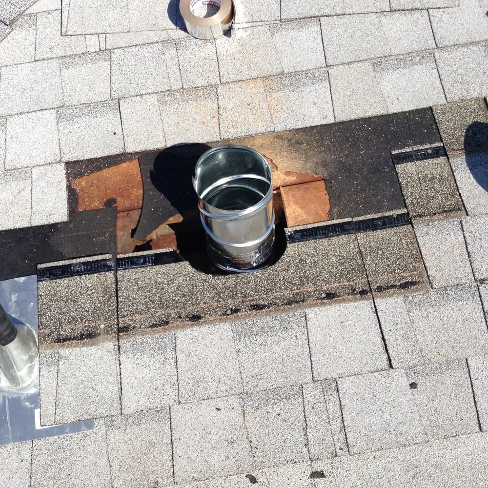 Slide of Brice Roofing