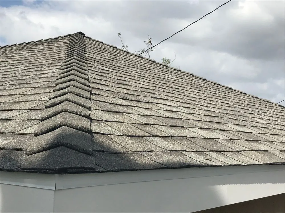 Slide of Brice Roofing