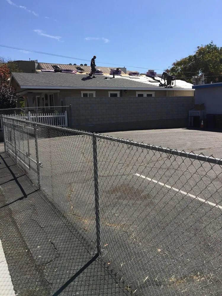 Slide of Brice Roofing