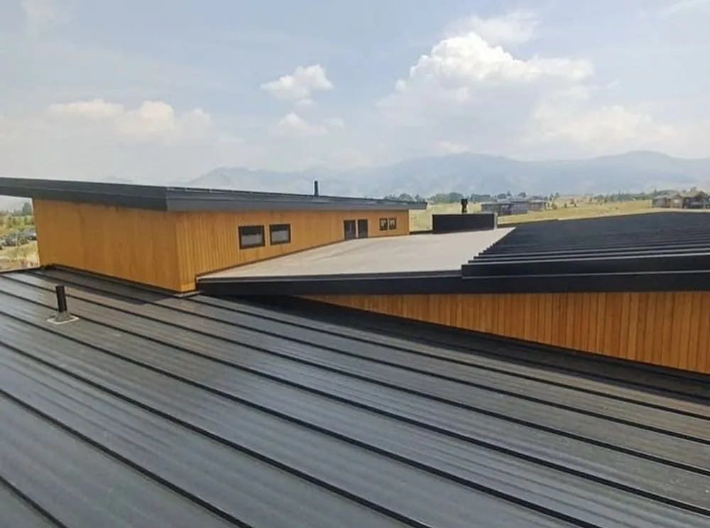 Slide of Briceno and Co Contracting