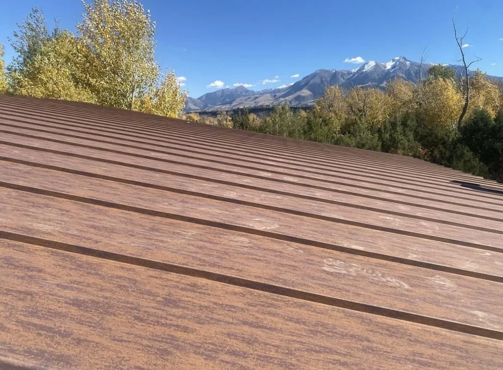 Slide of Briceno and Co Contracting