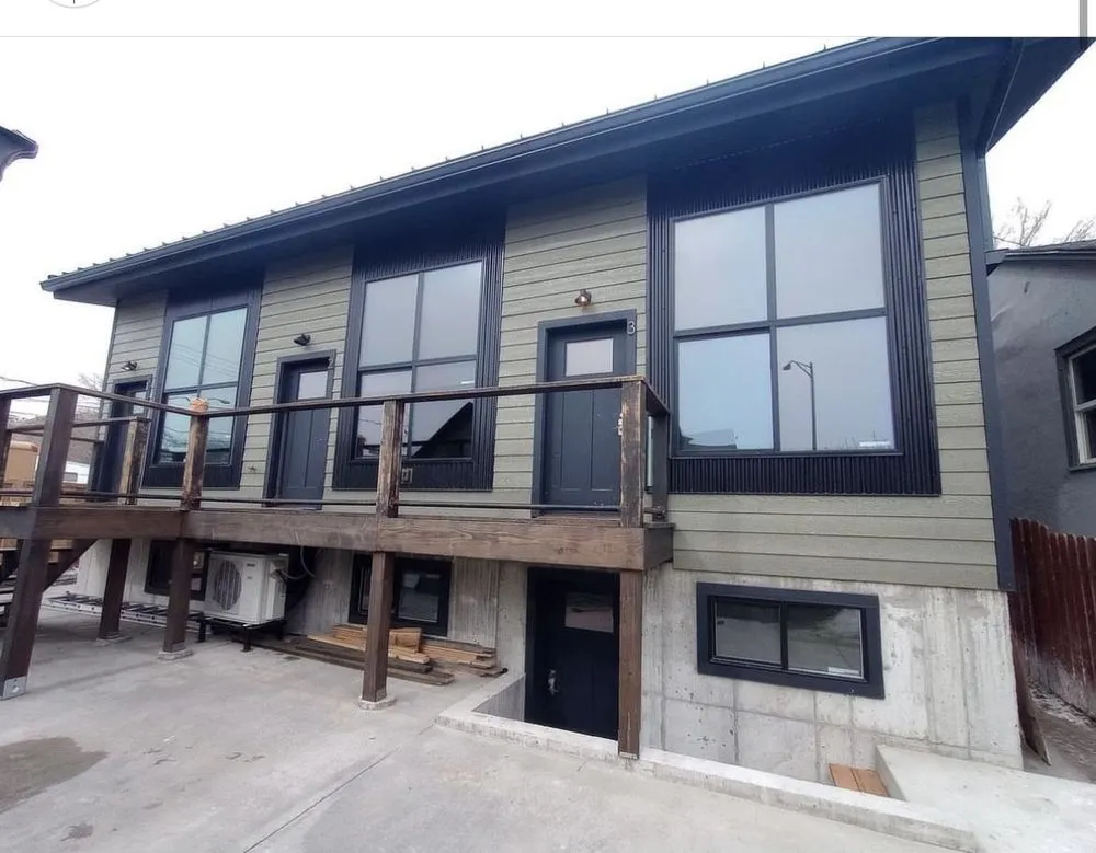 Slide of Briceno and Co Contracting