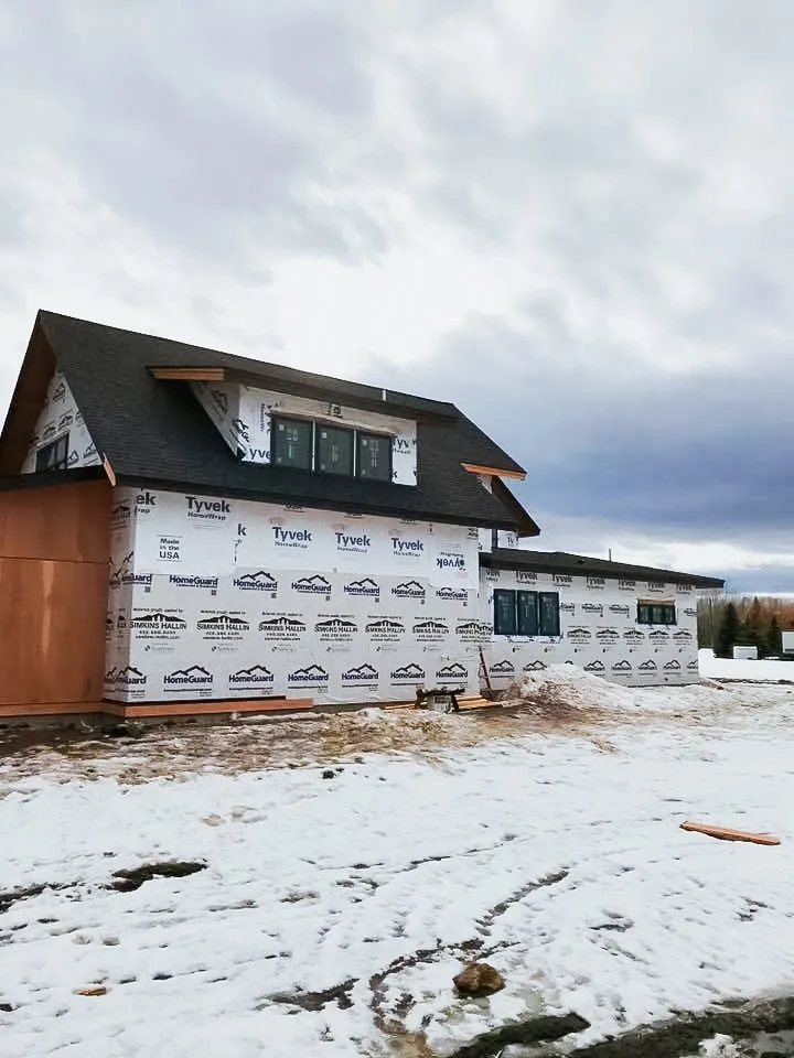 Slide of Briceno and Co Contracting