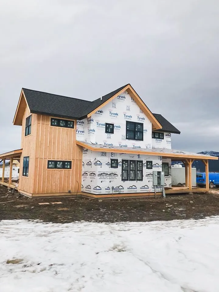 Slide of Briceno and Co Contracting