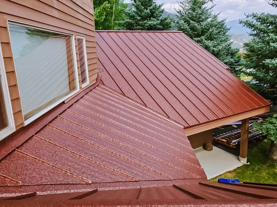 Slide of Briceno and Co Contracting