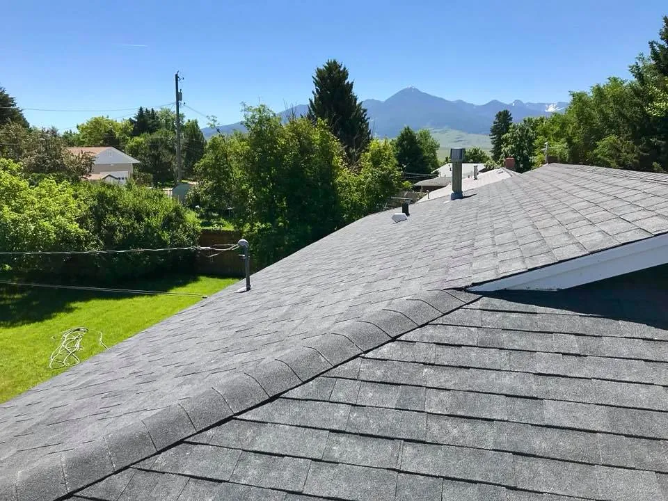 Slide of Briceno and Co Contracting