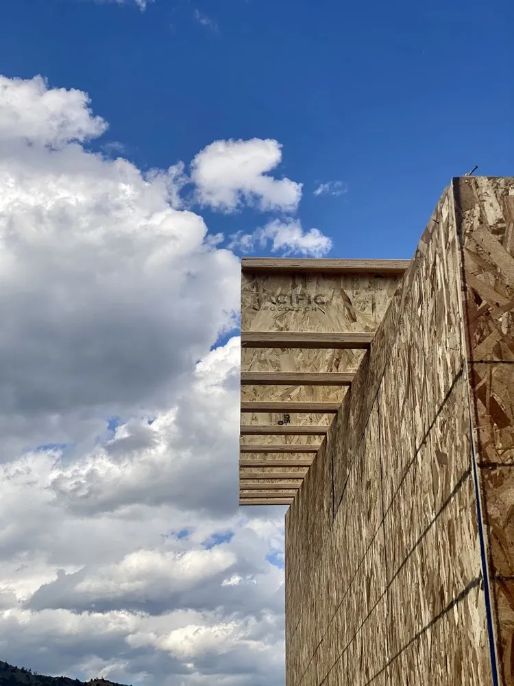 Slide of Briceno and Co Contracting