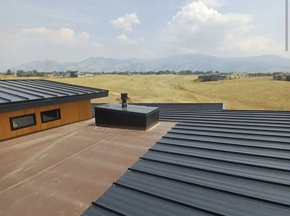 Slide of Briceno and Co Contracting