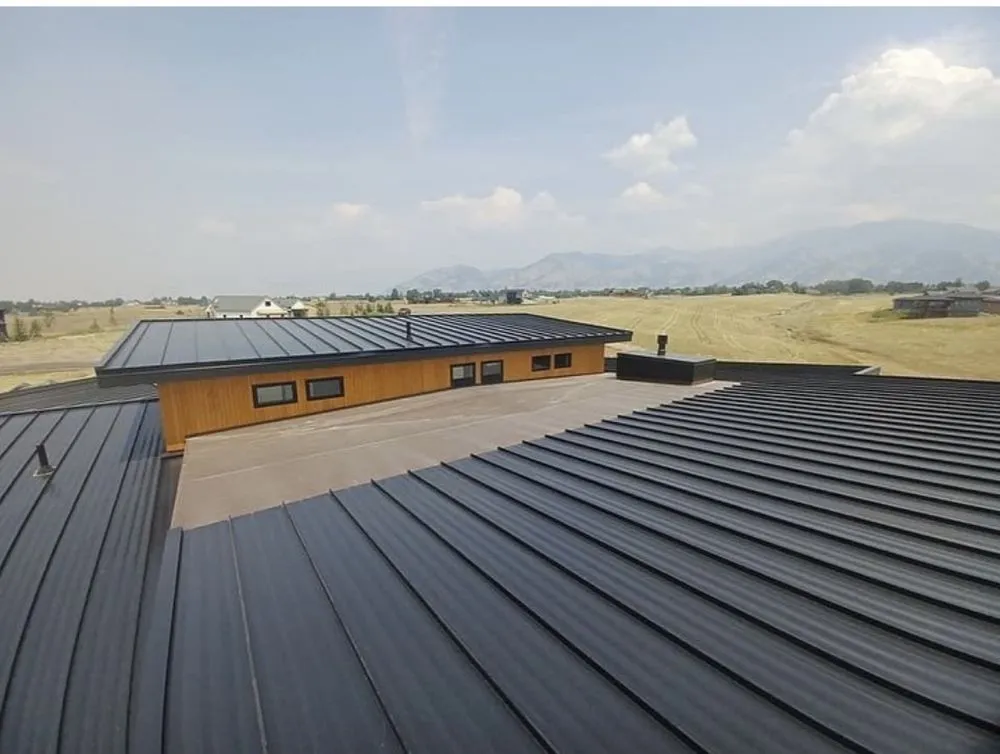 Slide of Briceno and Co Contracting