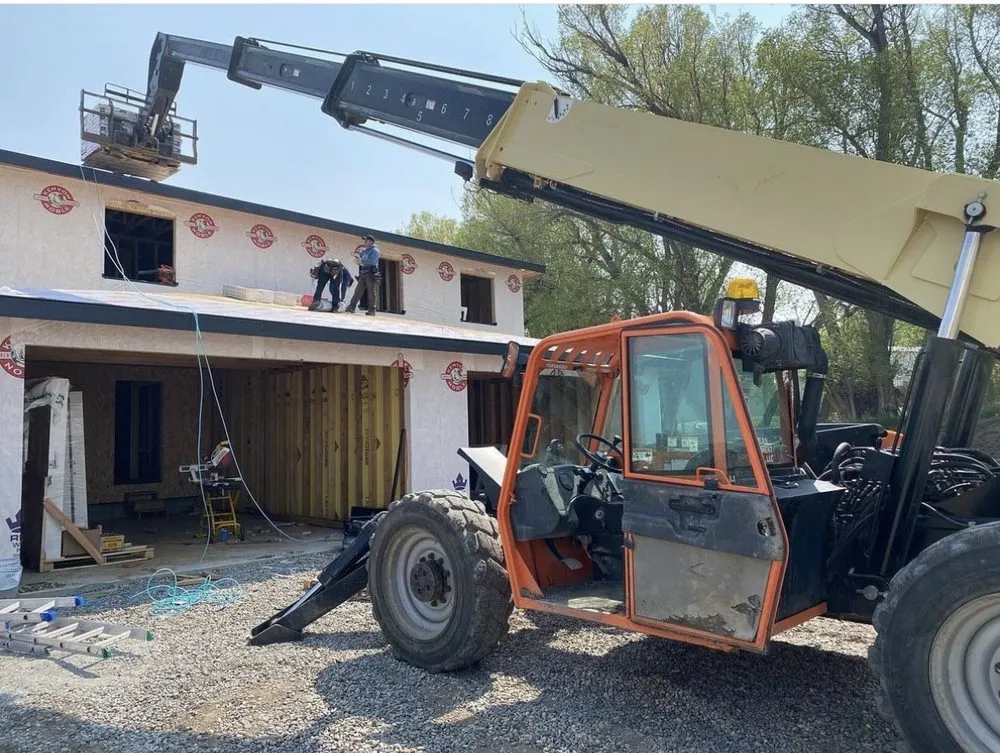 Slide of Briceno and Co Contracting