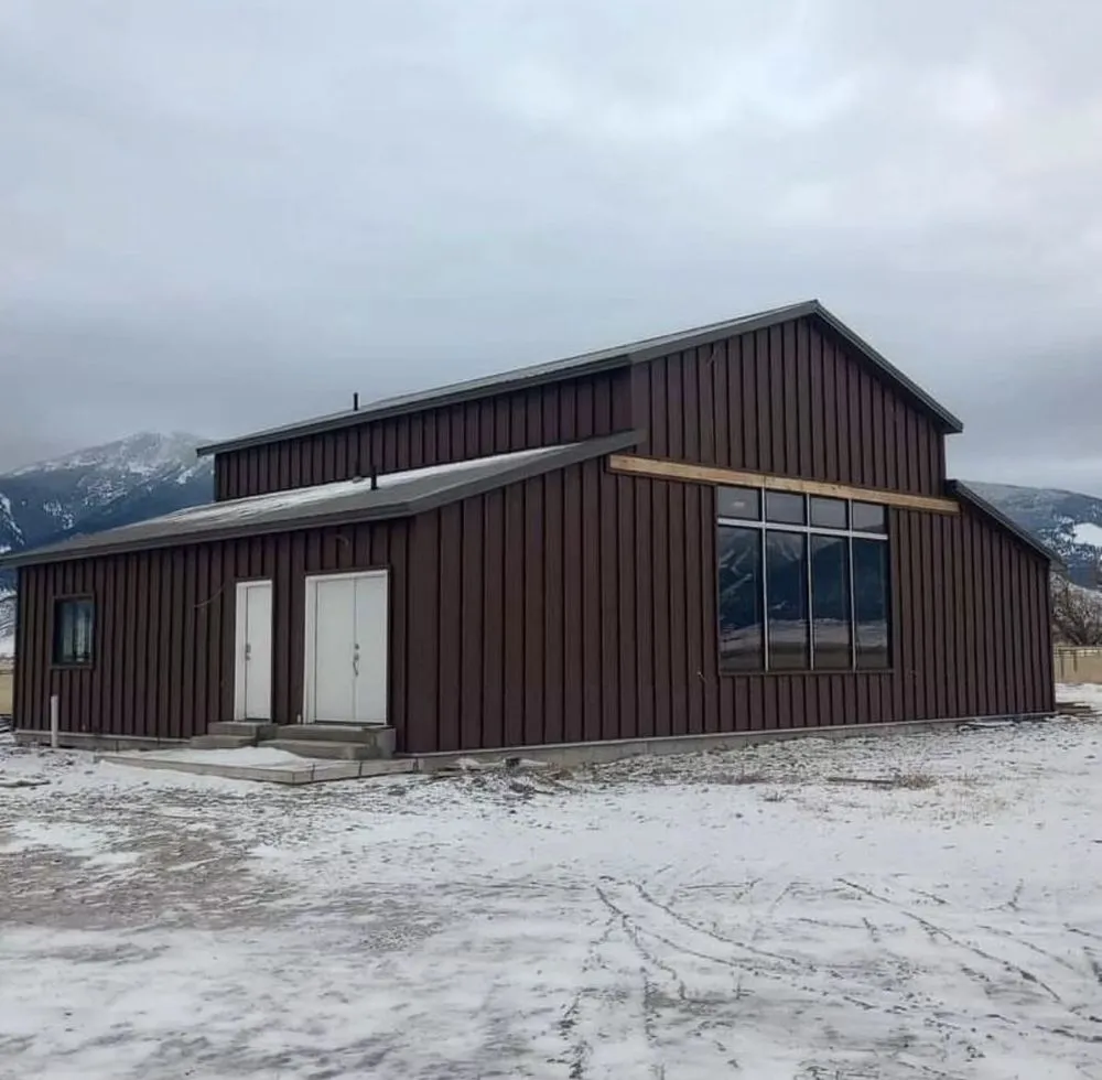 Slide of Briceno and Co Contracting