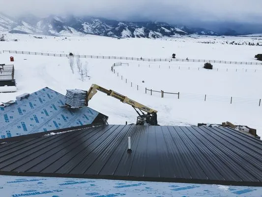 Briceno and Co Contracting