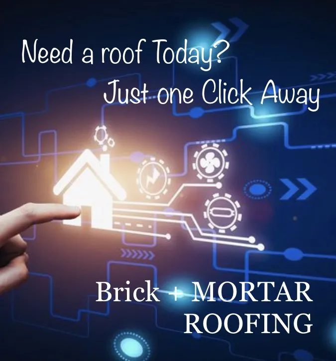 Slide of Brick + Mortar