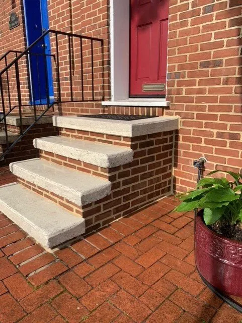 Trusted flat roof repair for homes across Millersville, MD - Brick Bro Joe